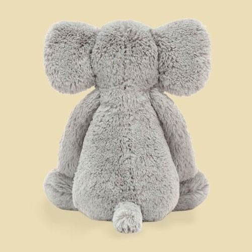 Bashful Elephant - St Paul's Collectives Er