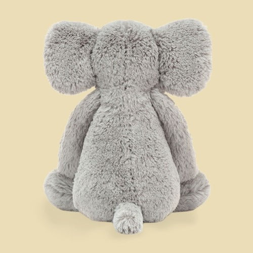 Bashful Elephant