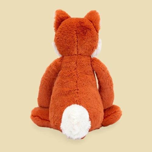Bashful Fox Cub - St Paul's Collectives Er