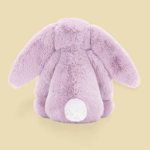Bashful Lilac Bunny - St Paul's Collectives Er