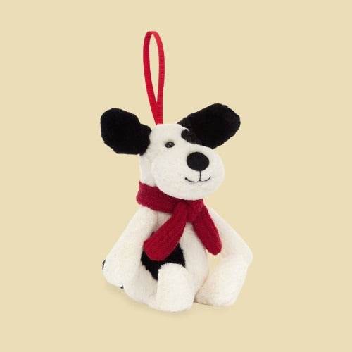 Bashful Puppy Decoration - St Paul's Collectives Er