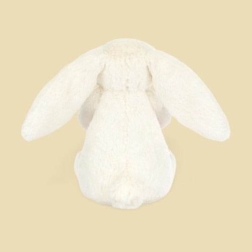 Bashful Bunny with Present - St Paul's Collectives Er
