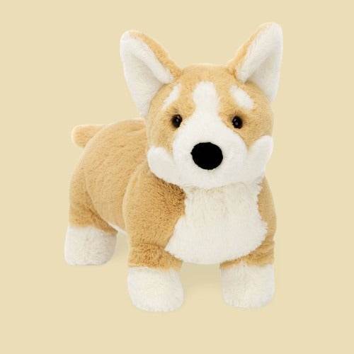 Betty Corgi - St Paul's Collectives Er
