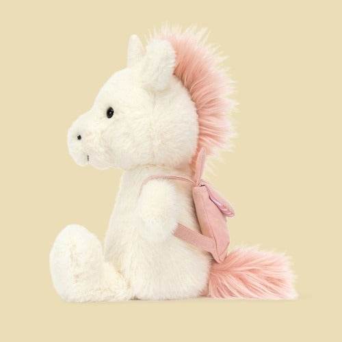 Backpack Unicorn - St Paul's Collectives Er