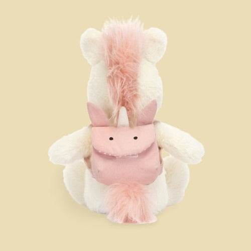 Backpack Unicorn - St Paul's Collectives Er