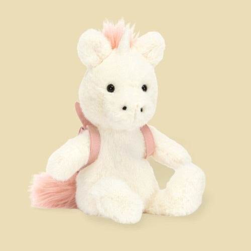 Backpack Unicorn - St Paul's Collectives Er