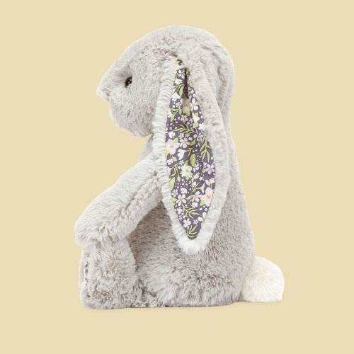 Blossom Silver Bunny 'Bloom' - St Paul's Collectives Er