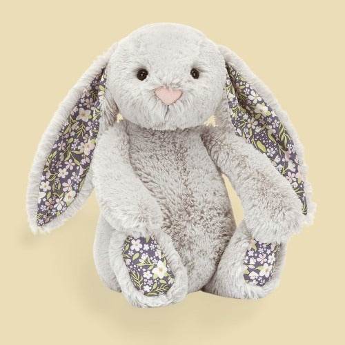 Blossom Silver Bunny 'Bloom' - St Paul's Collectives Er