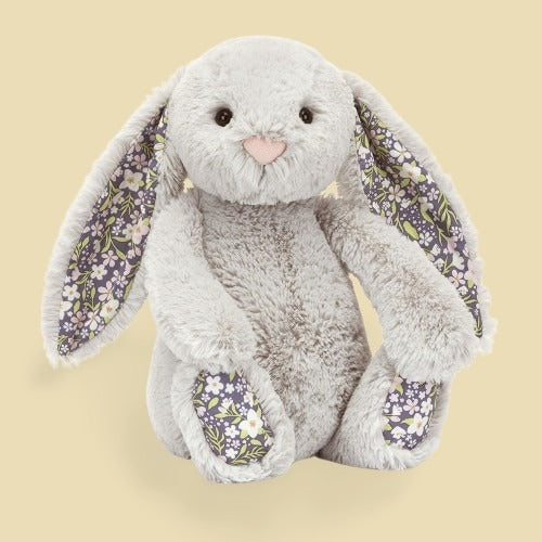 Blossom Silver Bunny 'Bloom'