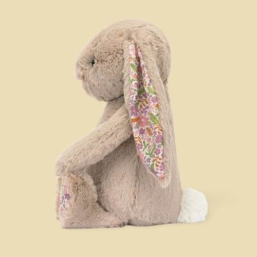 Blossom Beige Bunny 'Petal' - St Paul's Collectives Er