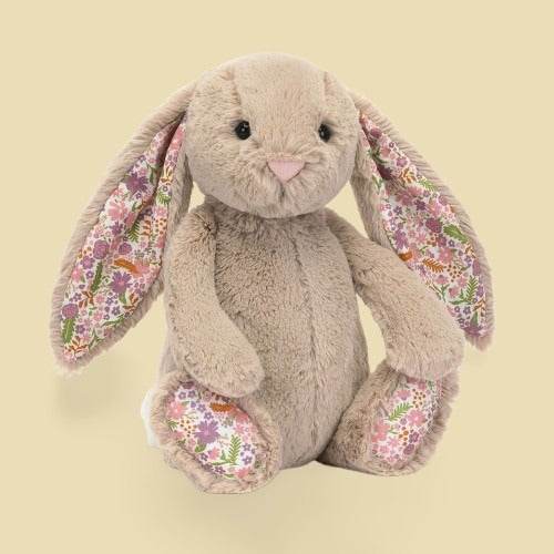 Blossom Beige Bunny 'Petal' - St Paul's Collectives Er