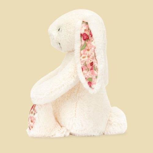 Blossom Cream Bunny 'Berry' - St Paul's Collectives Er