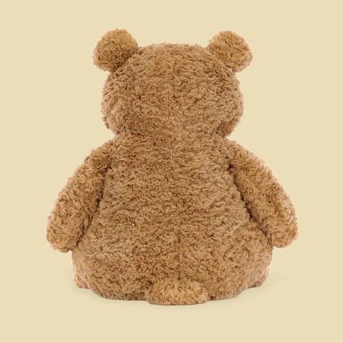 Bartholomew Bear - St Paul's Collectives Er