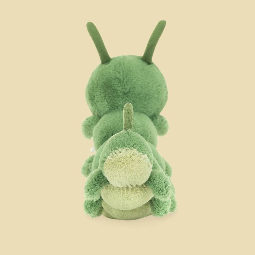Carys Caterpillar - St Paul's Collectives Er