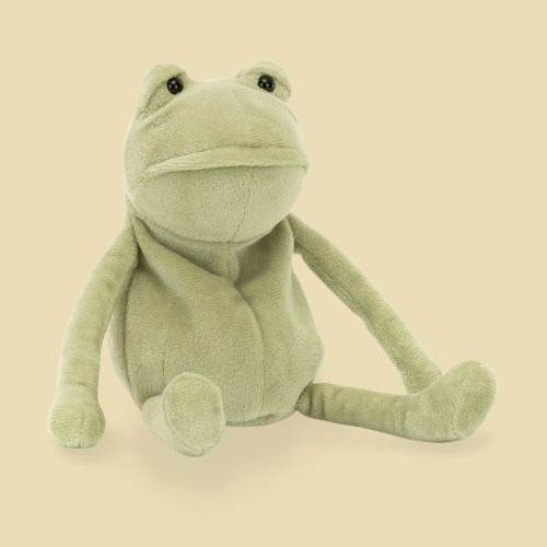 Fergus Frog - St Paul's Collectives Er