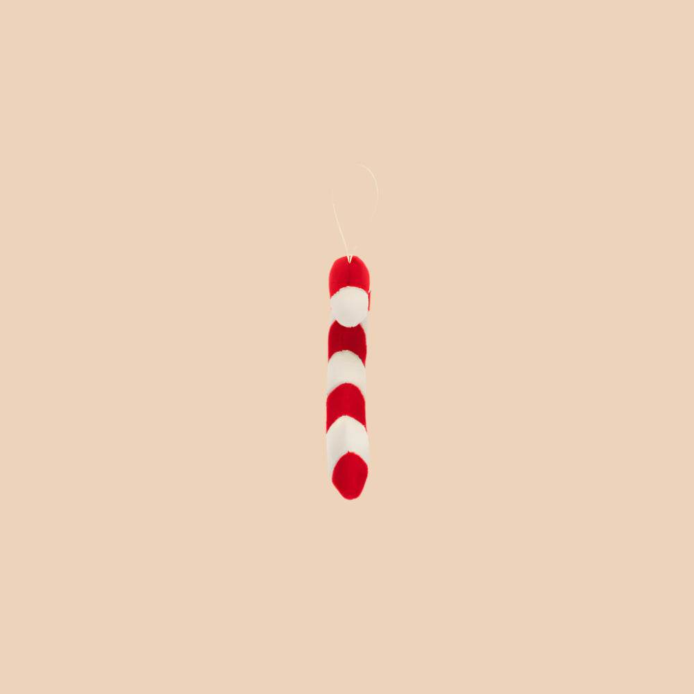 Festive Folly Candy Cane - St Paul's Collectives Er
