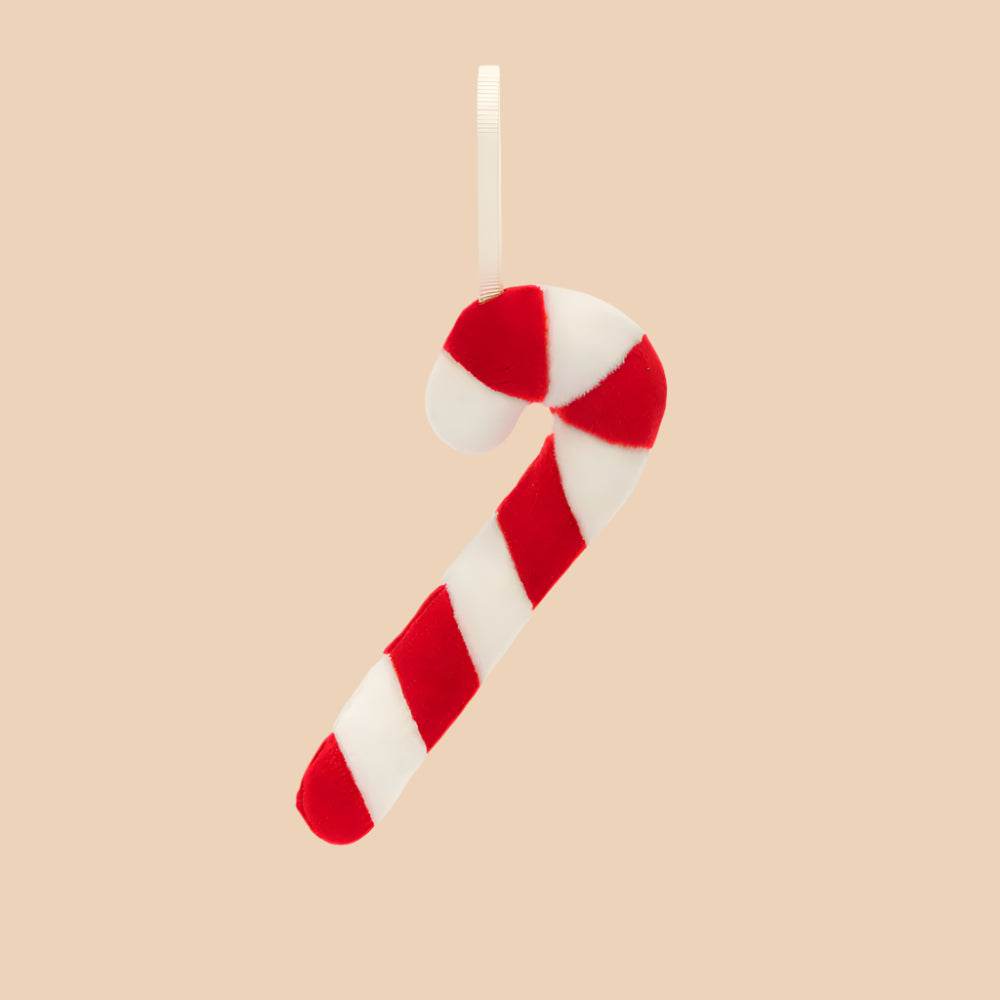 Festive Folly Candy Cane - St Paul's Collectives Er