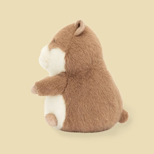 Gordy Guinea Pig