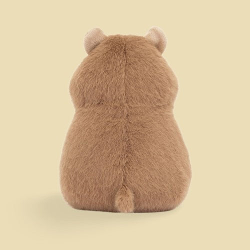 Gordy Guinea Pig