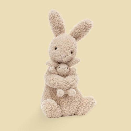 Huddles Bunny - St Paul's Collectives Er