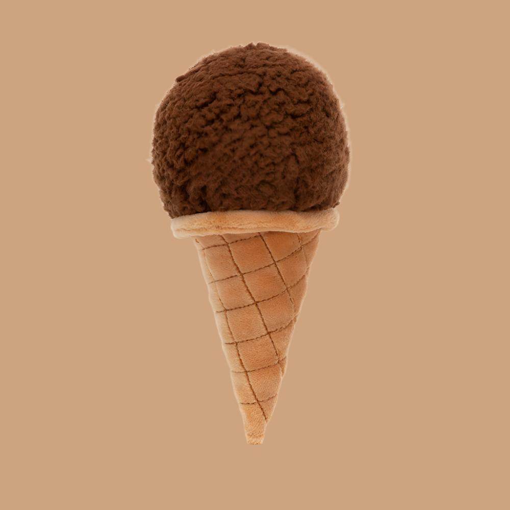 Irresistible Ice Cream Chocolate - St Paul's Collectives Er