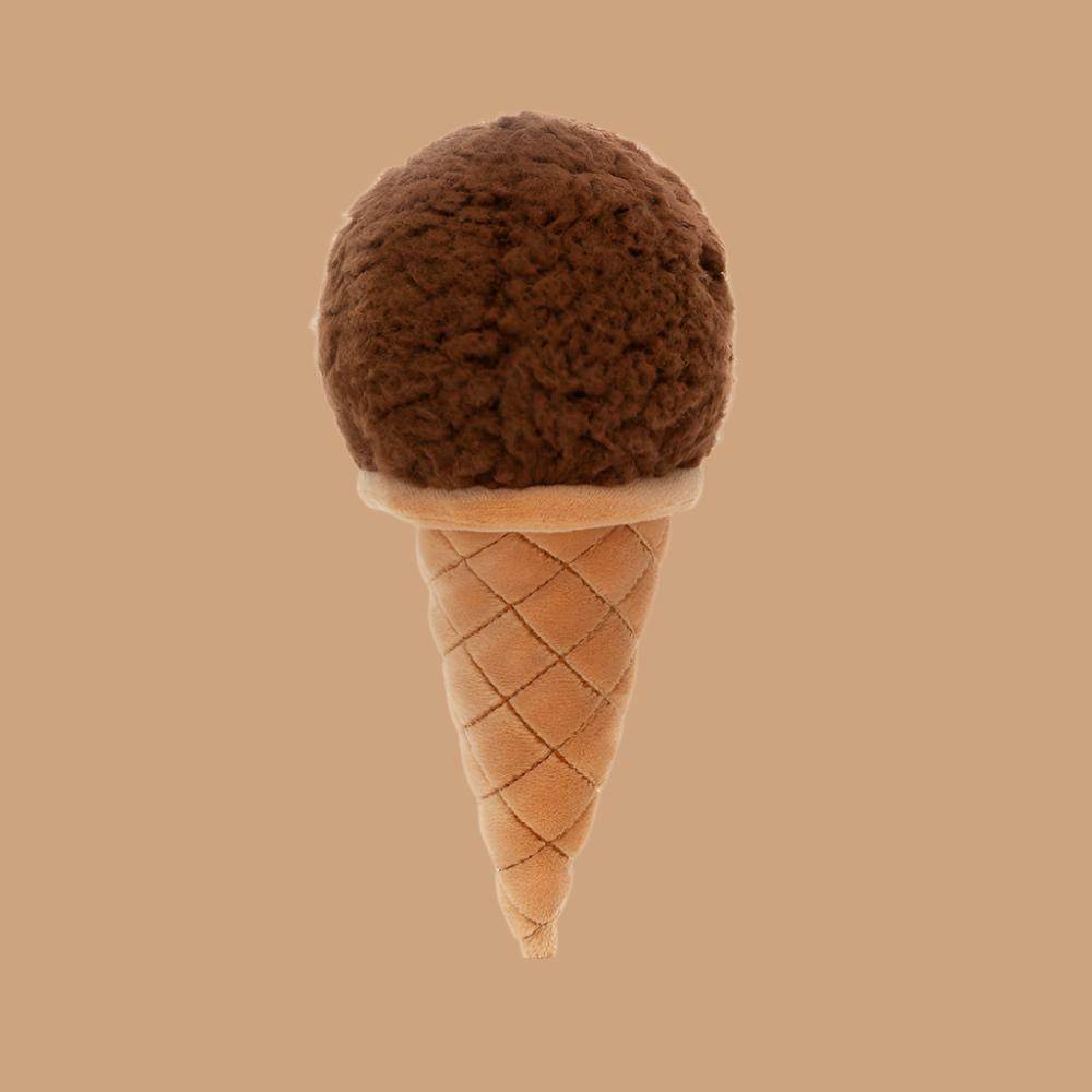 Irresistible Ice Cream Chocolate - St Paul's Collectives Er