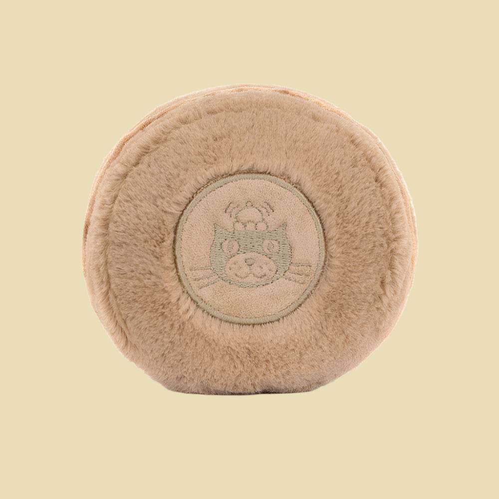Amuseables Mona Macaron - St Paul's Collectives Er