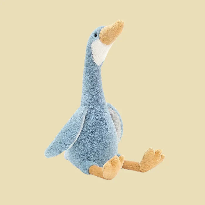 daisy-runner-duck