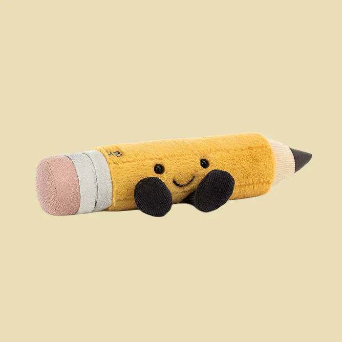 Smart Stationery Pencil - St Paul's Collectives Er