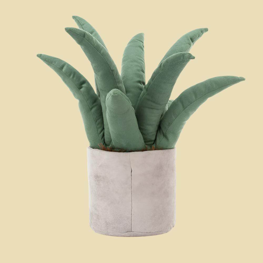 Amuseables Aloe Vera - St Paul's Collectives Er