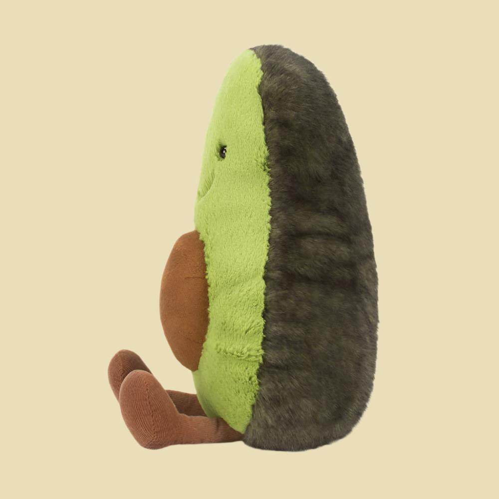 Amuseables Avocado - St Paul's Collectives Er