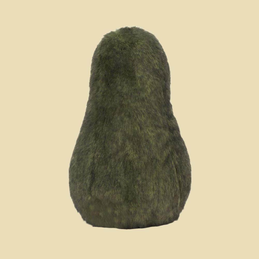 Amuseables Avocado - St Paul's Collectives Er