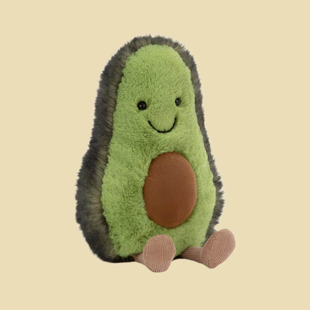 Amuseables Avocado - St Paul's Collectives Er