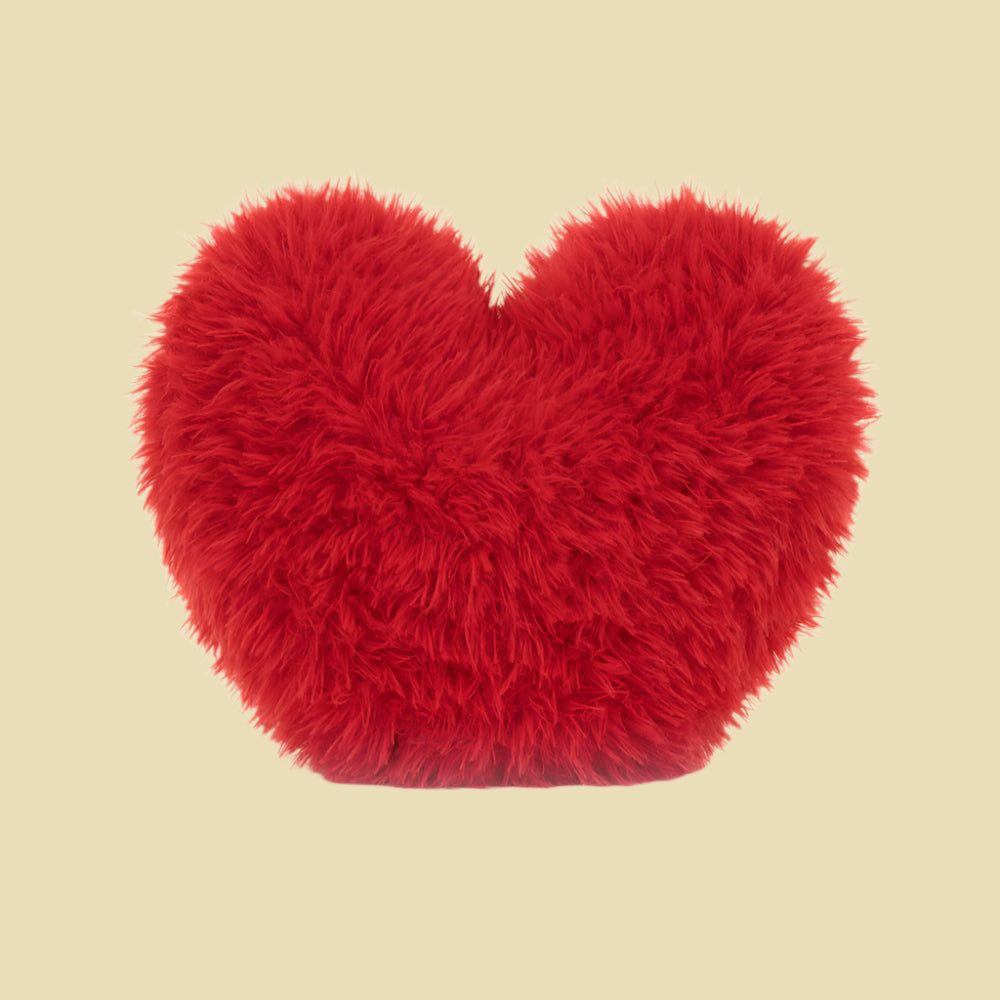 Jellycat Amuseables Beatie Heart 1