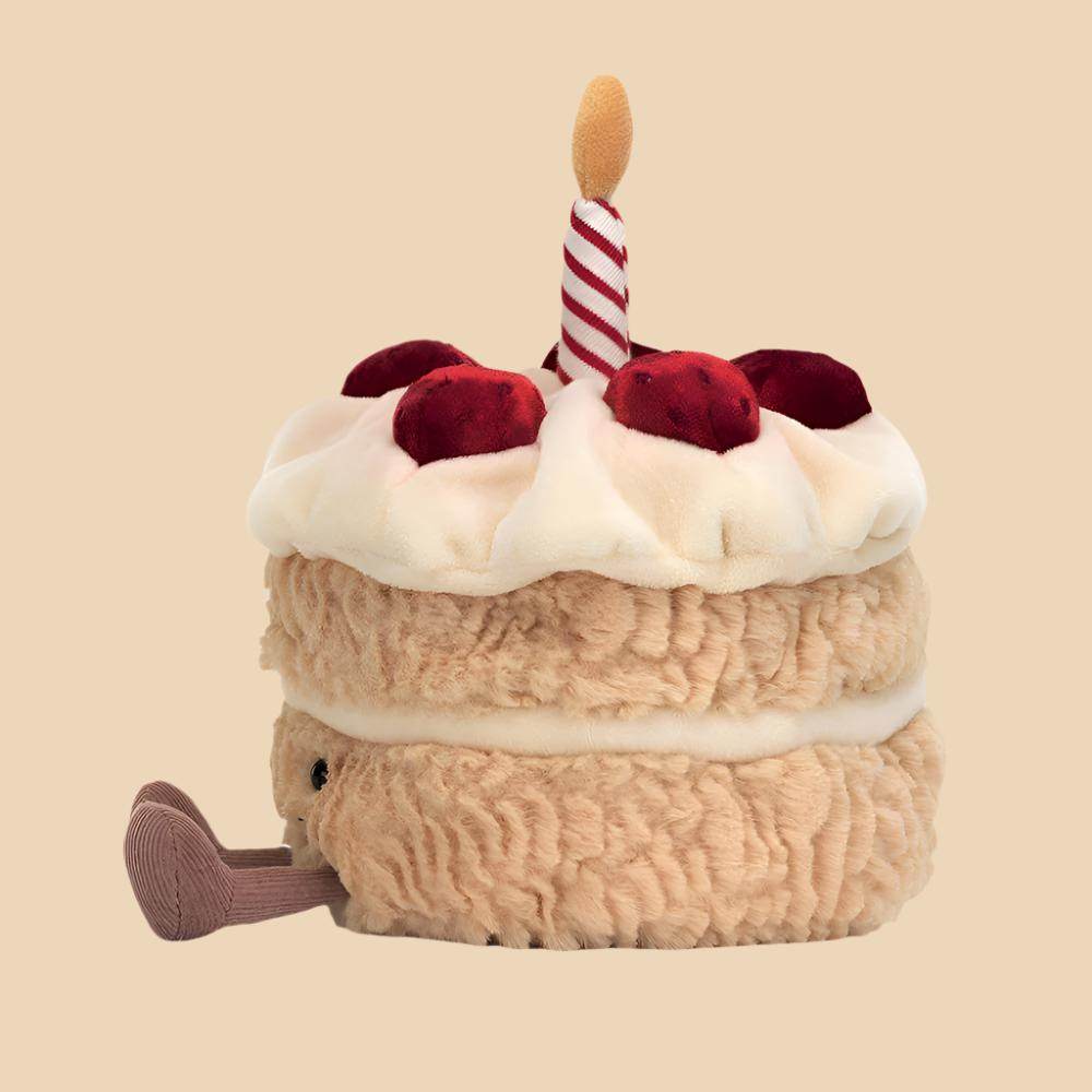 Amuseables Birthday Cake - St Paul's Collectives Er