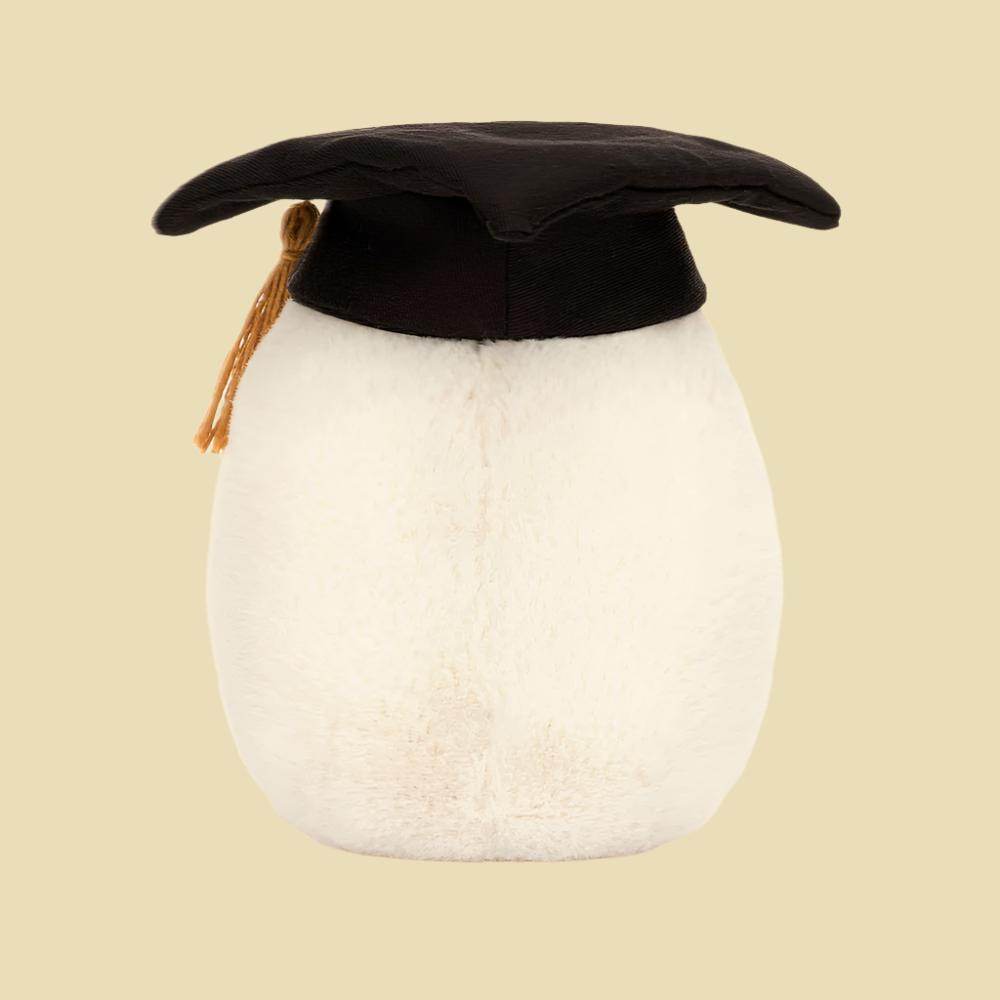 Amuseables Boiled Egg Graduation - St Paul's Collectives Er