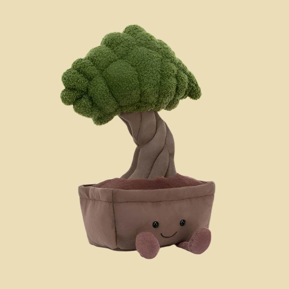 Amuseables Bonsai Tree - St Paul's Collectives Er