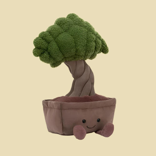 Jellycat Amuseables Bonsai Tree | Jellycat Plant Home Decor | jellycat stuffed animals toys | jellycat promo code on sale clearance deals| jellycat christmas Halloween Blackfriday thanksgiving gifts | jellycat diner | jellycats near me | jellycat plush | jellycat plush toys | jellycat com | jelly cat plush | halloween jellycat |