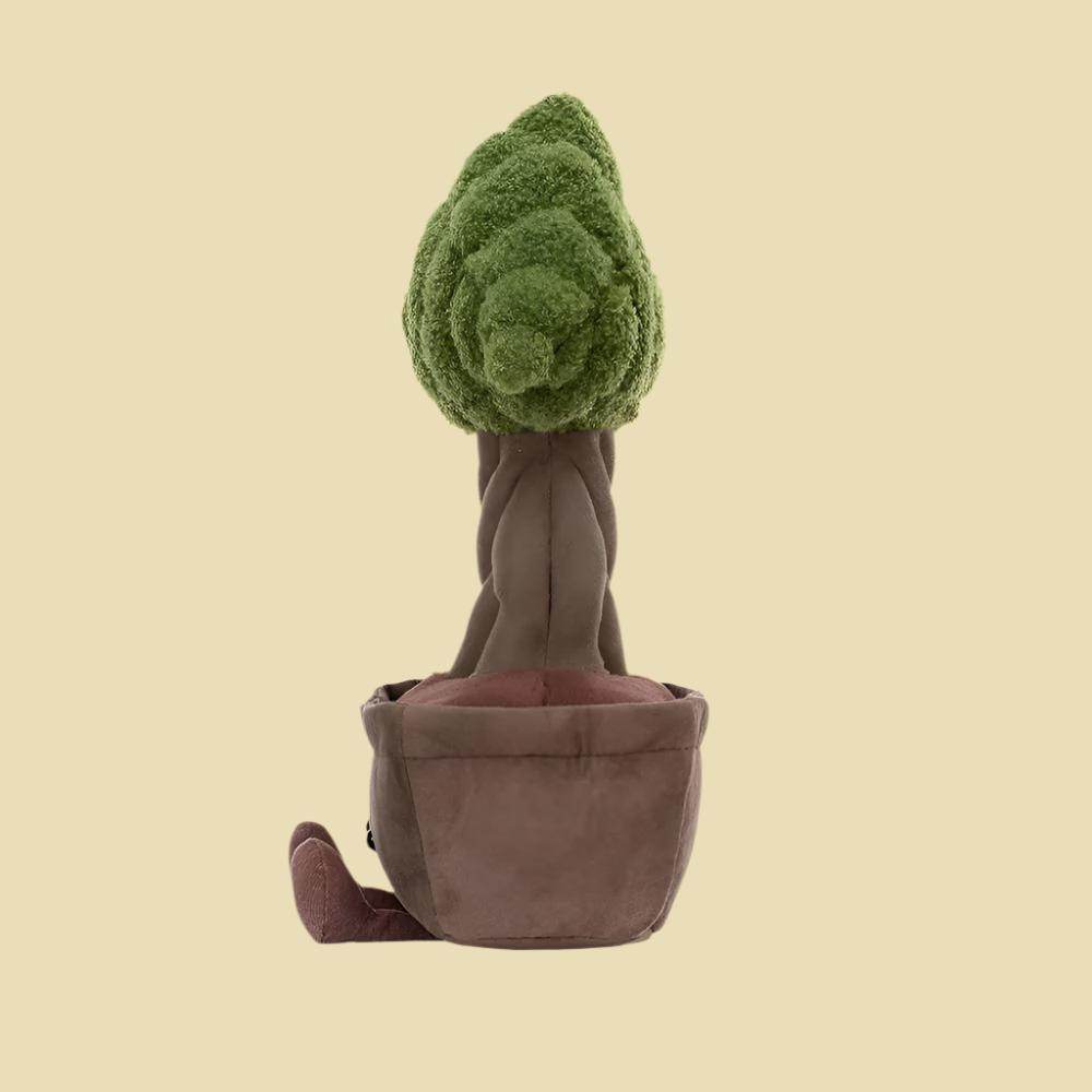 Amuseables Bonsai Tree - St Paul's Collectives Er