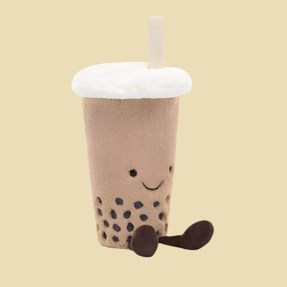 Amuseables Bubble Tea - St Paul's Collectives Er