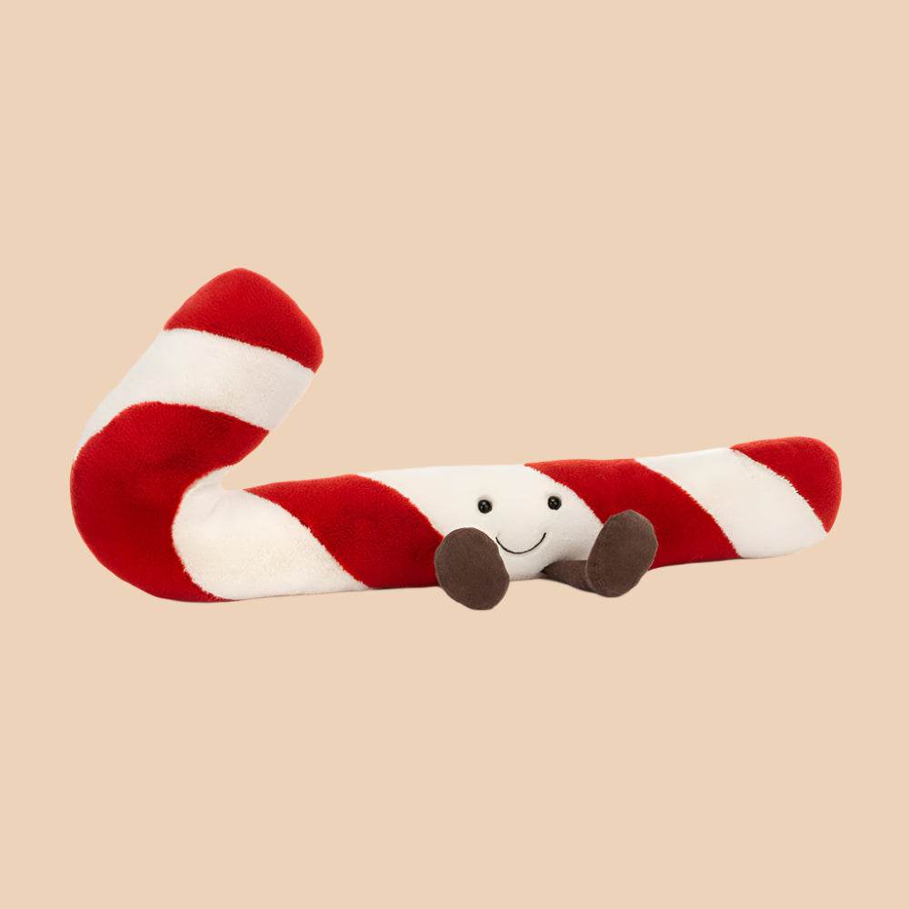 Amuseables Candy Cane - St Paul's Collectives Er