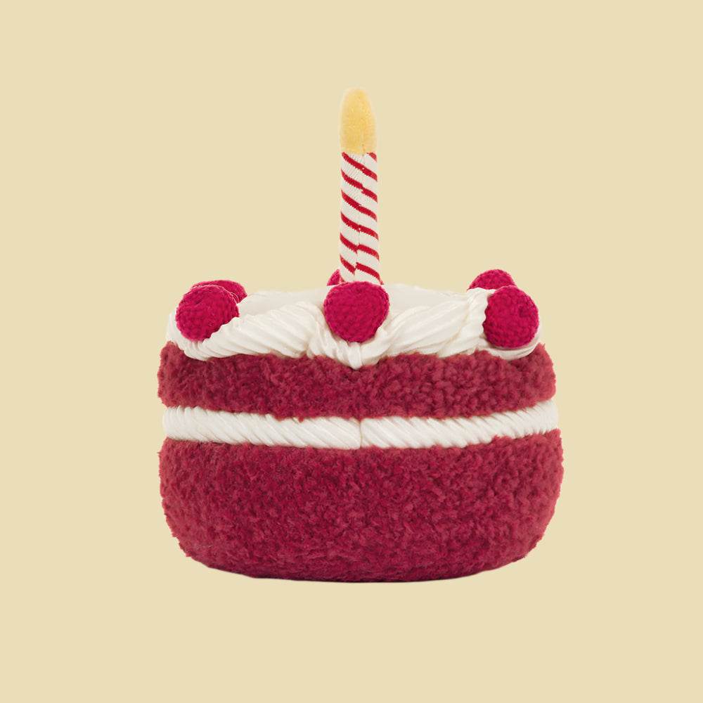 Amuseables Cheri Cake - St Paul's Collectives Er