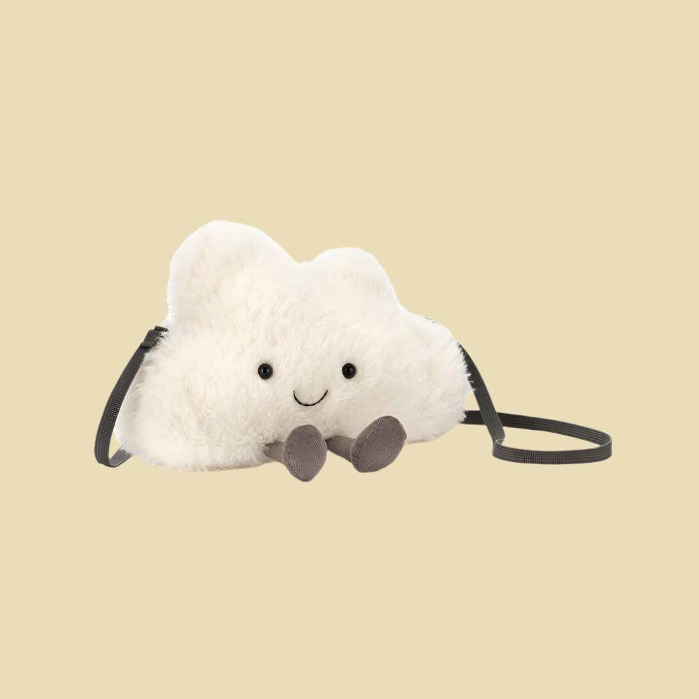 Amuseables Cloud Bag - St Paul's Collectives Er