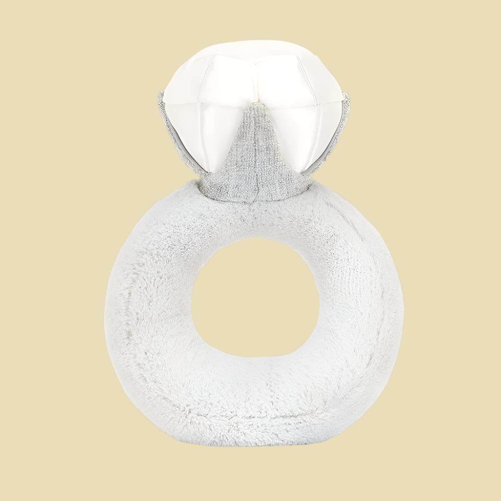 Amuseables Diamond Ring - St Paul's Collectives Er