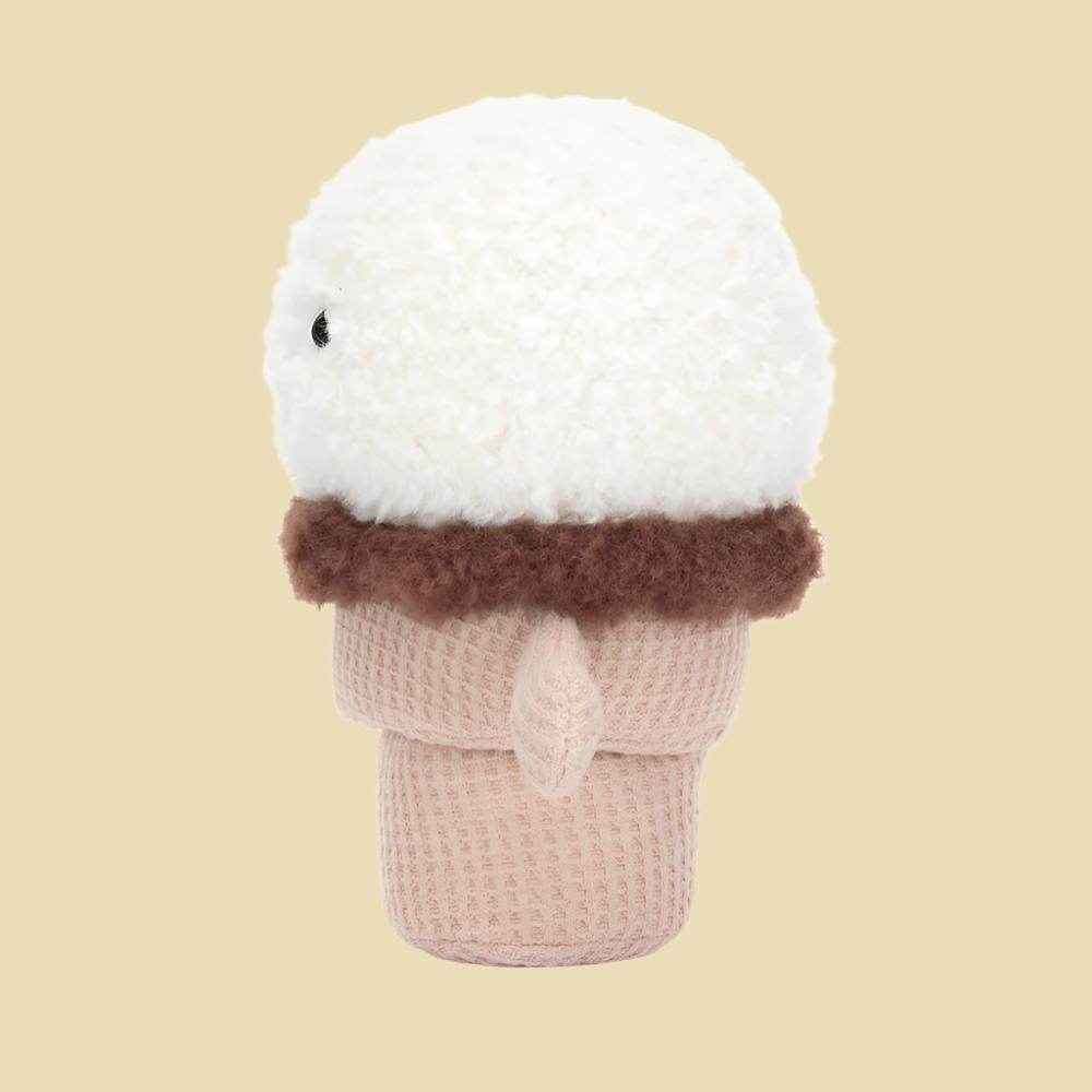 Amuseables Ice Cream Cone - St Paul's Collectives Er