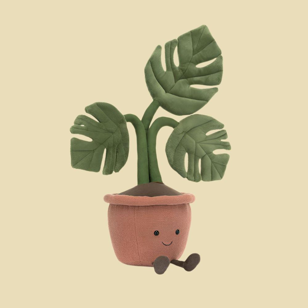 Amuseables-Monstera-Plant