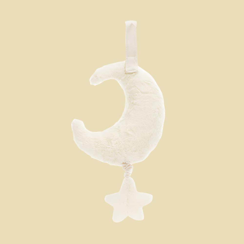 Amuseables Moon Musical Pull - St Paul's Collectives Er