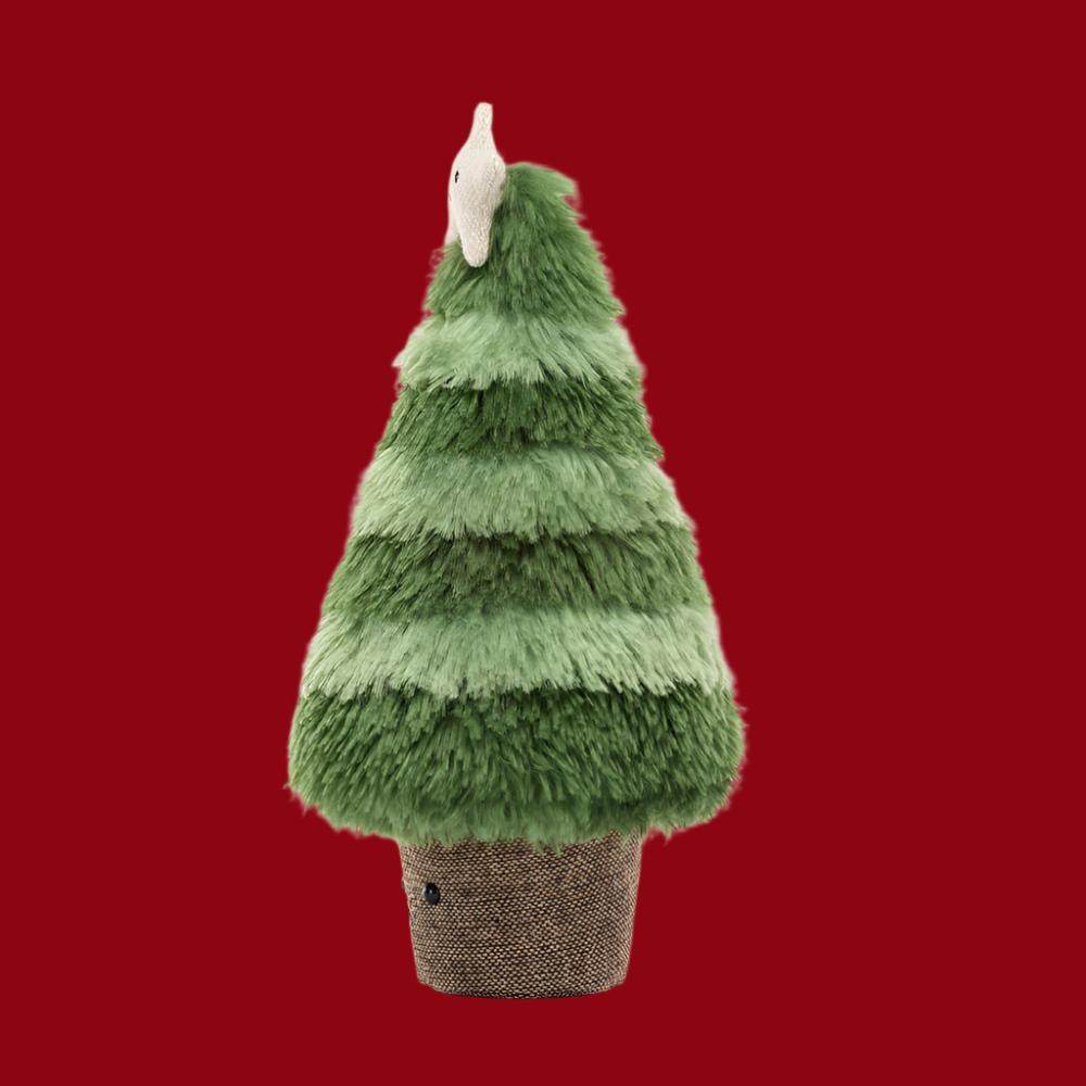 Amuseables Nordic Spruce Christmas Tree - St Paul's Collectives Er