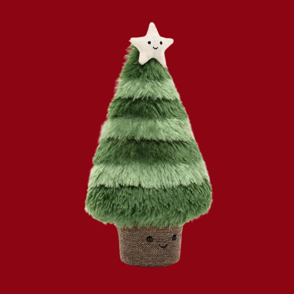 Amuseables Nordic Spruce Christmas Tree - St Paul's Collectives Er