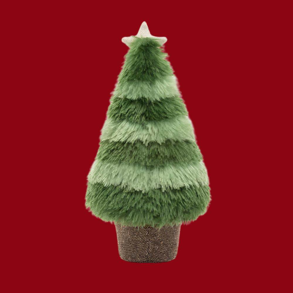 Amuseables Nordic Spruce Christmas Tree - St Paul's Collectives Er